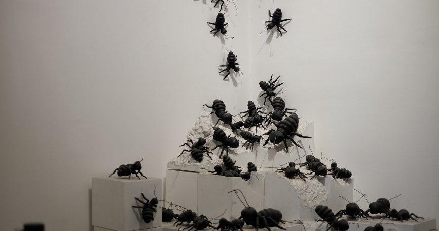 گالری ملی اندونزی