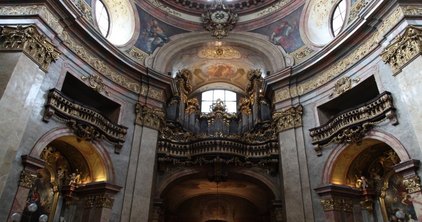 کلیسای سنت پیتر وین کلیسای سنت پیتر وین