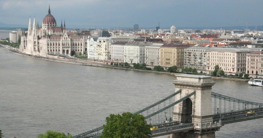 قلعه هیل بوداپست