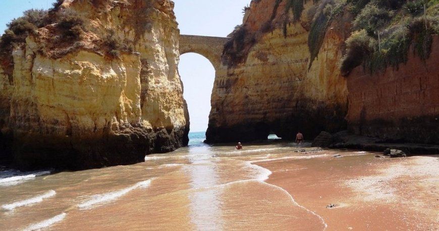 ساحل میا پرایا لاگوس