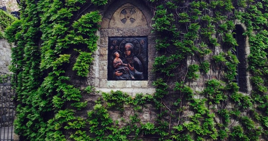 قلعه بلگراد