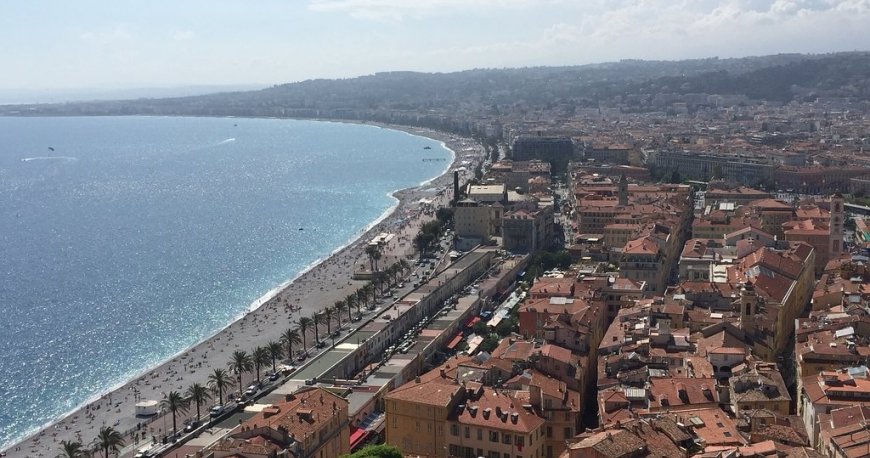 قلعه هیل نیس