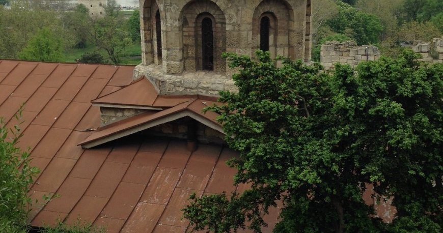 قلعه بلگراد