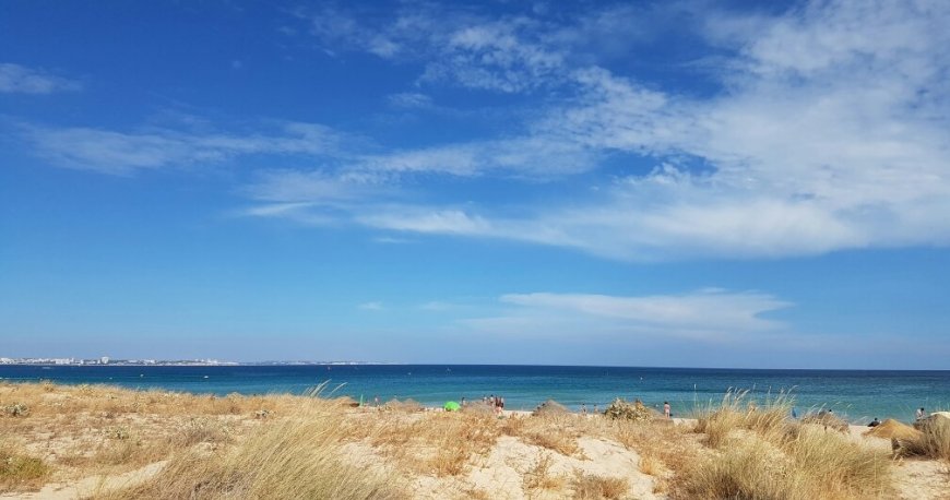 ساحل میا پرایا لاگوس