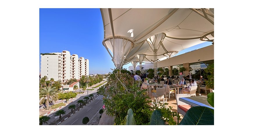 مرکز خرید دامون کیش