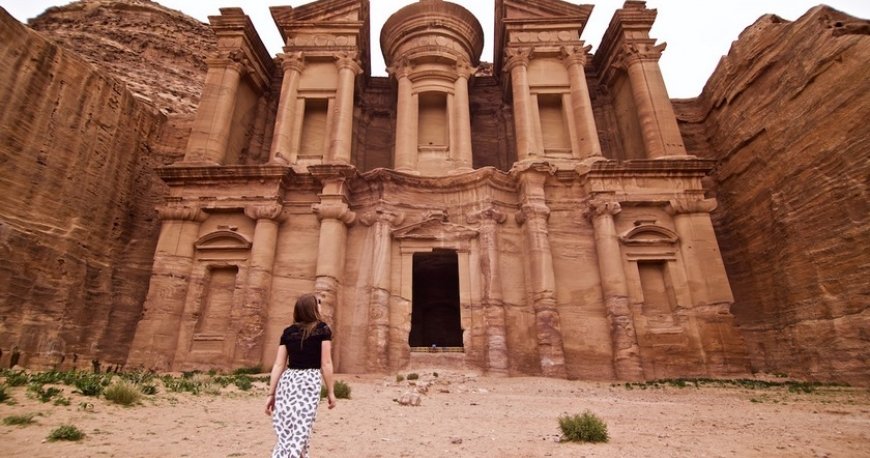 پترا وادی موسی پترا وادی موسی