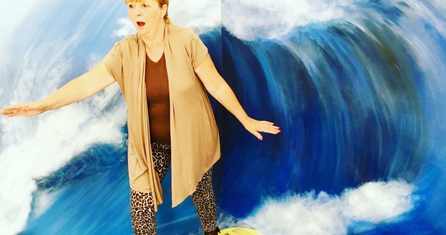 گالری سه بعدی بوداپست گالری سه بعدی بوداپست