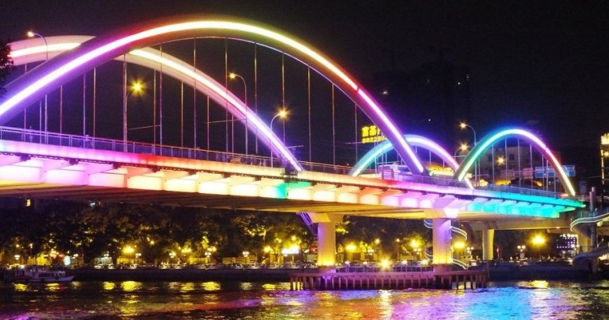 رودخانه مروارید رودخانه مروارید