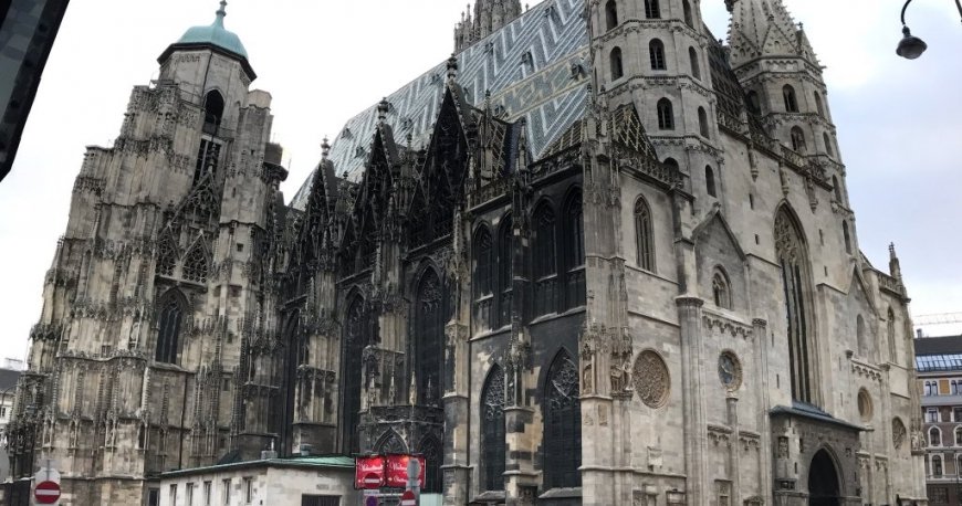 استفان پلاتز وین استفان پلاتز وین