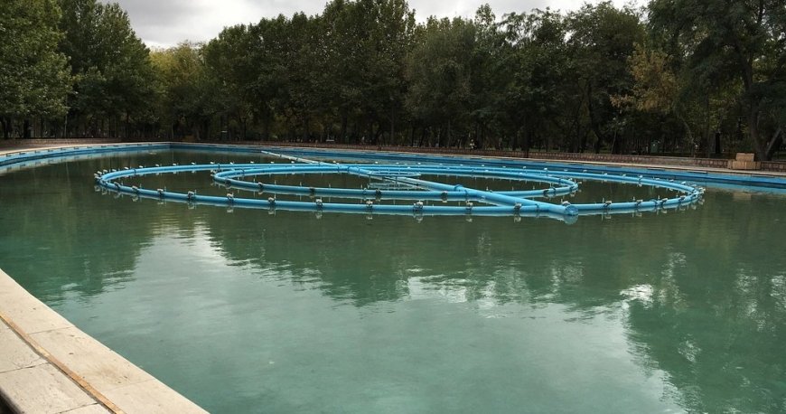 پارک ملت مشهد پارک ملت مشهد