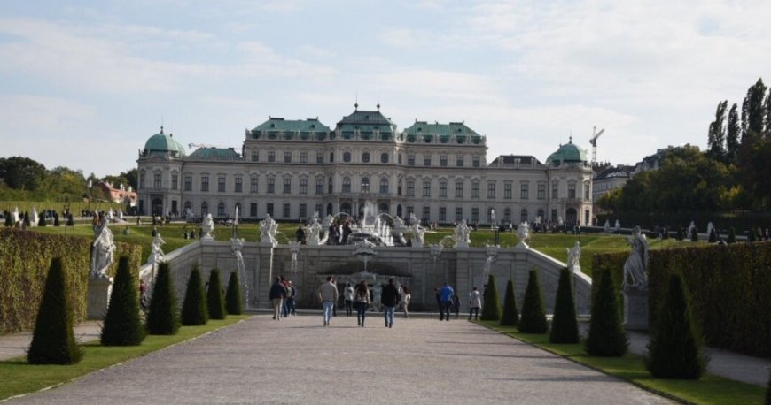 موزه بلودر پالاس موزه بلودر پالاس