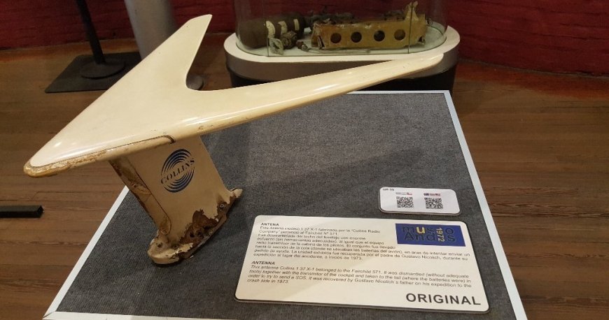 موزه آندس 1972 مونته ویدئو