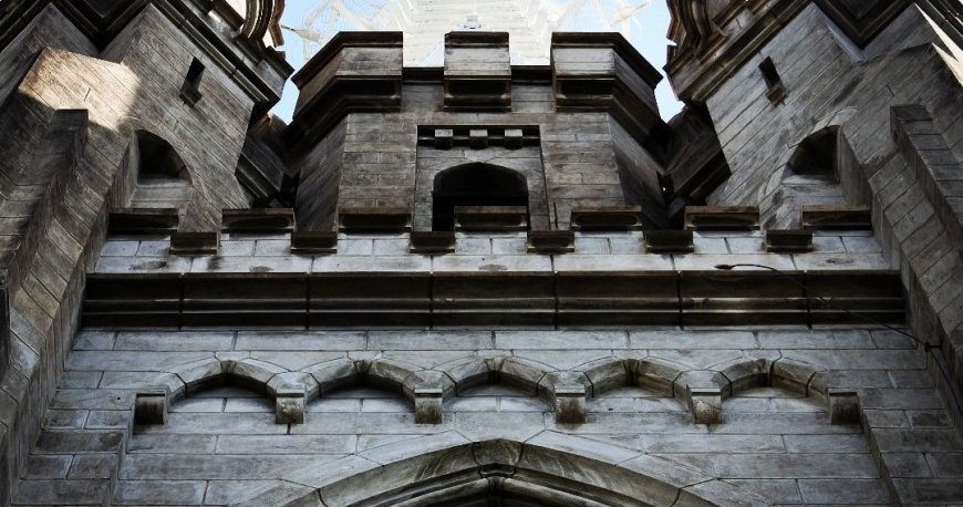 کلیسای جامع جاکارتا