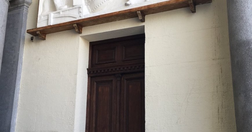 موزه هنر پیناکوتکا سائوپائولو موزه هنر پیناکوتکا سائوپائولو