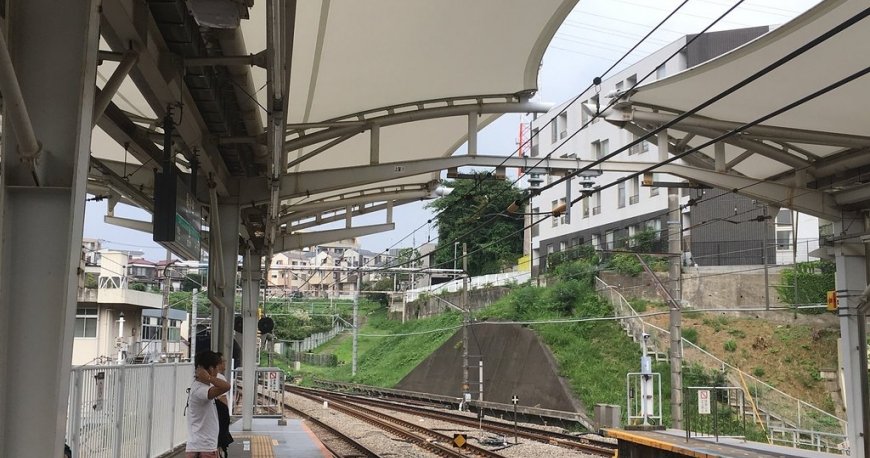 متروی توکیو