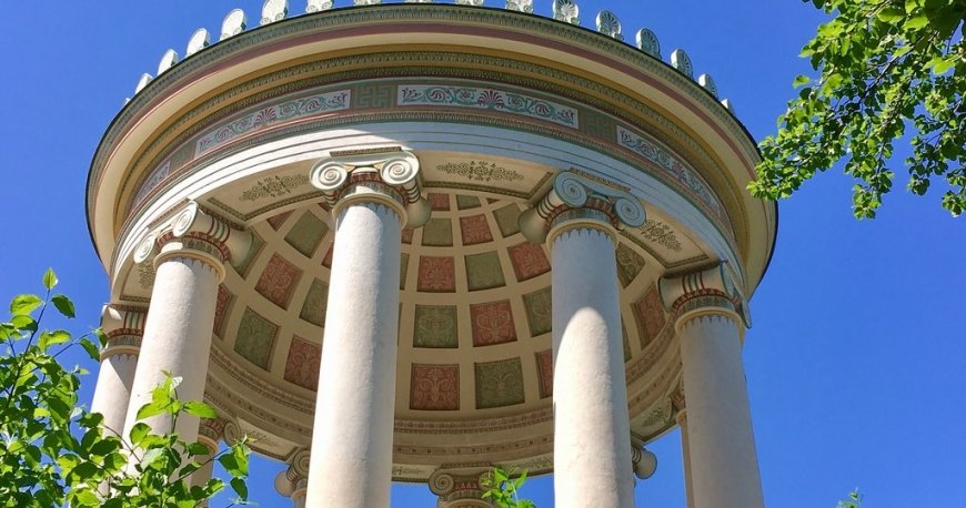 باغ انگلیسی مونیخ باغ انگلیسی مونیخ