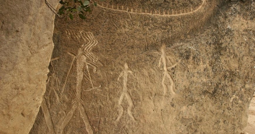 قوبوستان باکو
