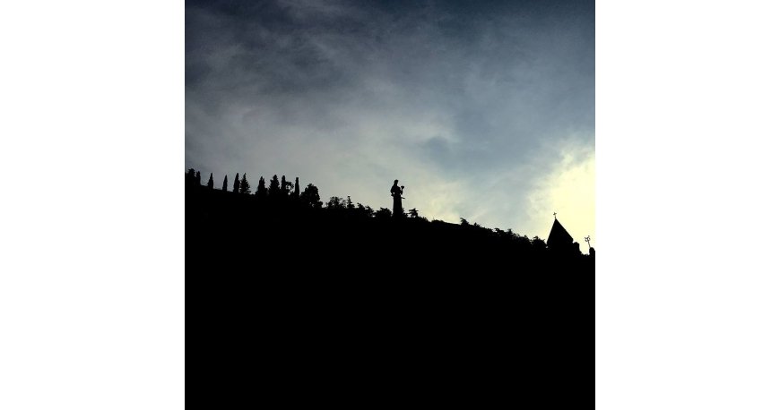 یادبود کارتلیس ددا تفلیس یادبود کارتلیس ددا تفلیس