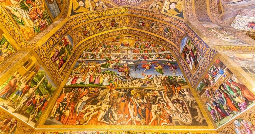 کلیسای وانک