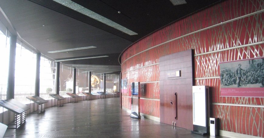 مرکز ملی هنرهای نمایشی پکن