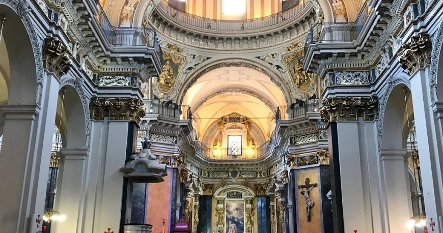 کلیسای سنت ریپیرت نیس