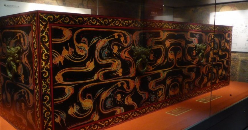 موزه مقبره شاه نانیو گوانجو