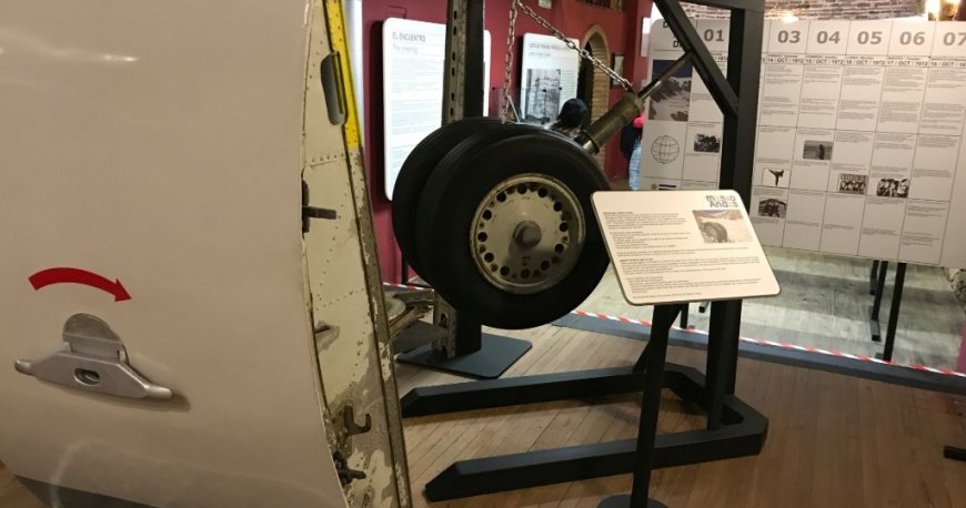 موزه آندس 1972 مونته ویدئو