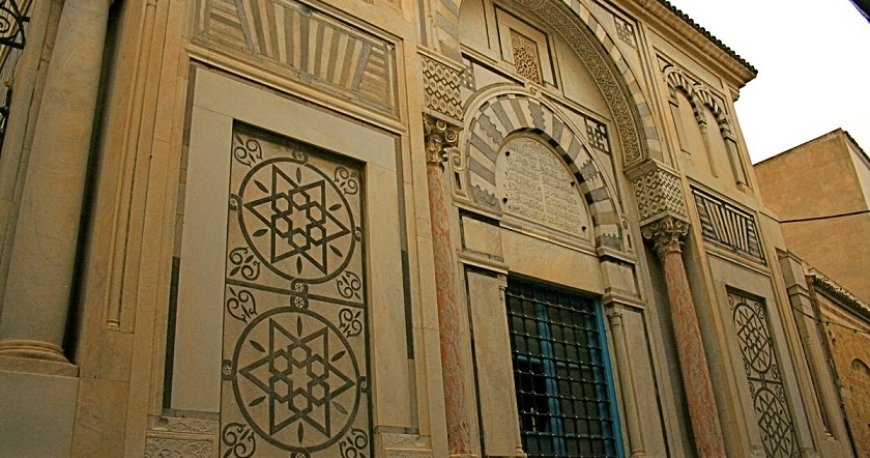 محله مدینه تونس محله مدینه تونس