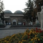 موزه تمدن آناتولی
