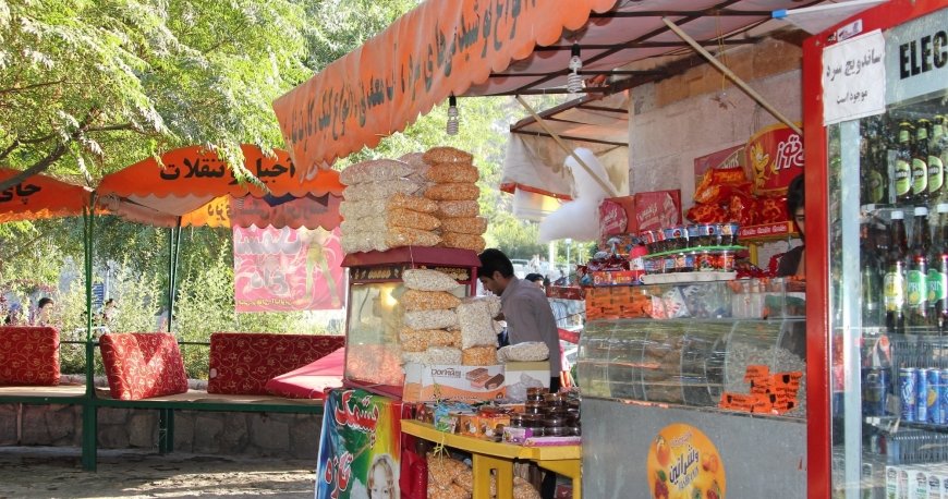 پارک کوهسنگی مشهد پارک کوهسنگی مشهد