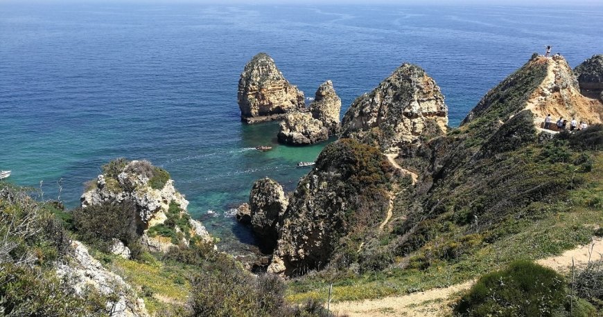 پونتا دا پیداد لاگوس پونتا دا پیداد لاگوس