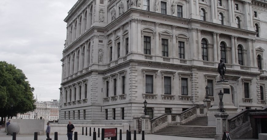 اتاق های جنگ چرچیل اتاق های جنگ چرچیل