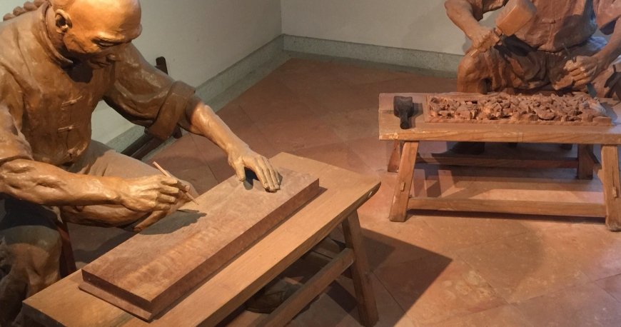 موزه گوانگ دونگ گوانجو