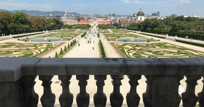 موزه بلودر پالاس وین موزه بلودر پالاس وین