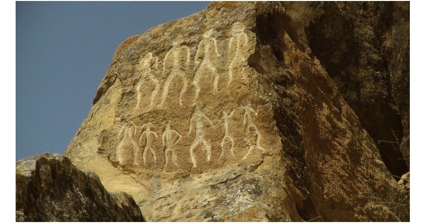 قوبوستان باکو