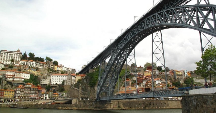 پل لوئیس اول پورتو