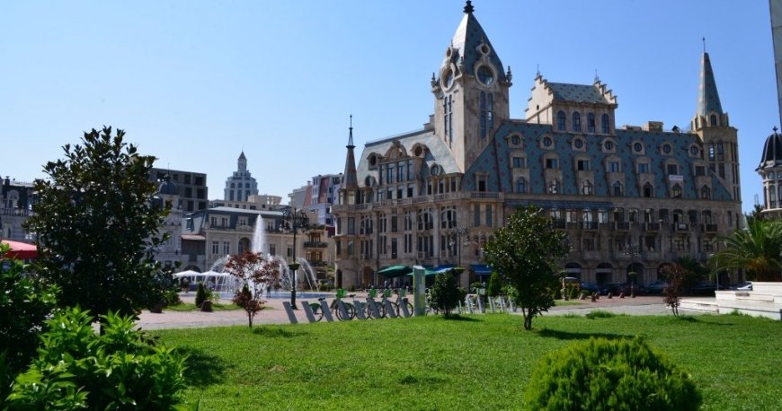 میدان اروپا میدان اروپا