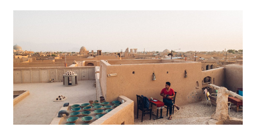 خانه هنر یزد خانه هنر یزد