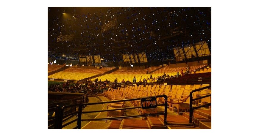 سیرک بین المللی چیملانگ گوانجو