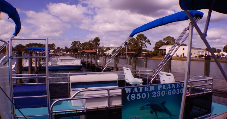 سیاره آب (ساحل) سیاره آب (ساحل)