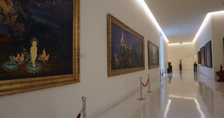 موزه هنرهای معاصر