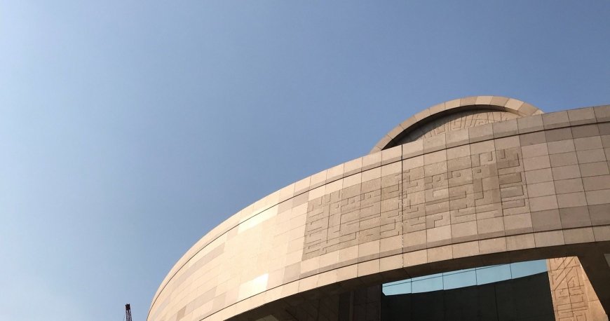 موزه بواگان شانگهای