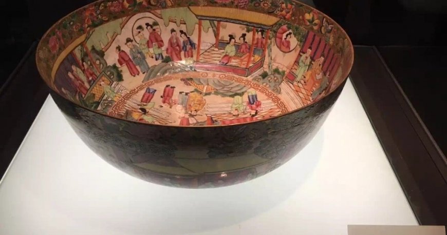 موزه گوانگ دونگ گوانجو