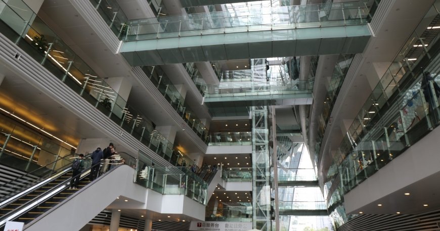 میدان هواچنگ گوانجو