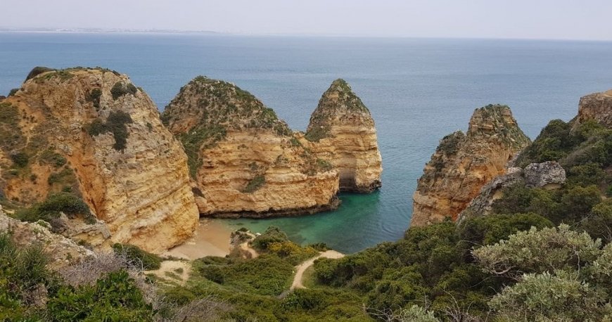 پونتا دا پیداد لاگوس پونتا دا پیداد لاگوس