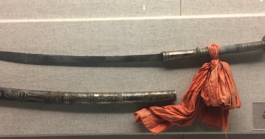 موزه بواگان شانگهای