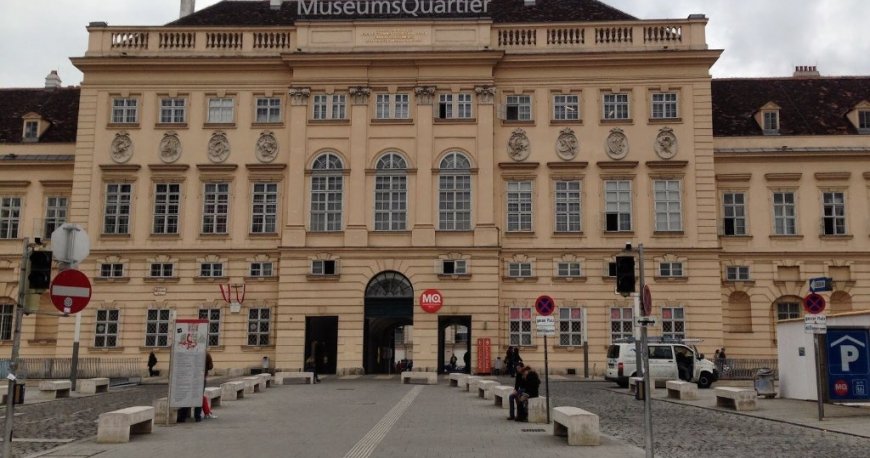 موزه کارتیر موزه کارتیر