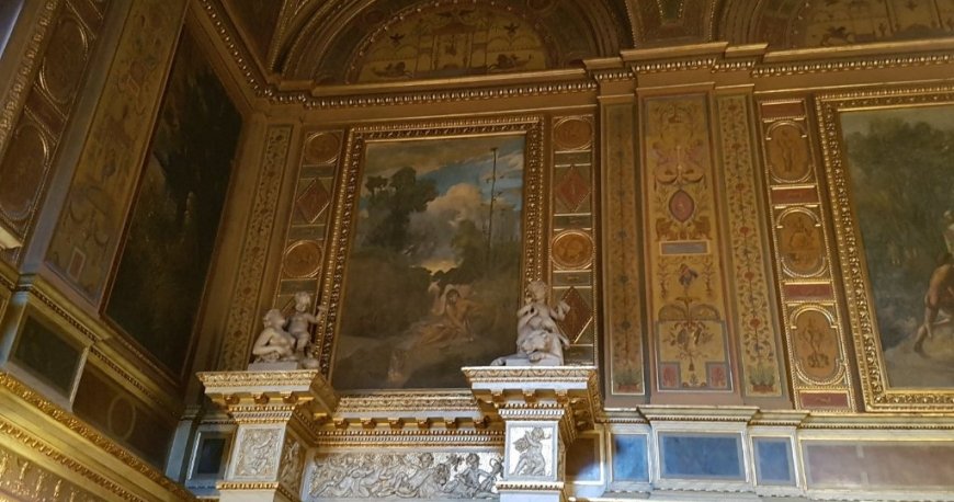 ساختمان اپرا بوداپست