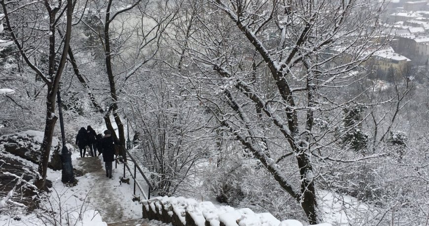 تپه گلرت بوداپست