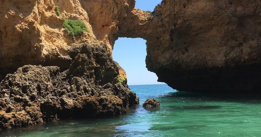 پونتا دا پیداد لاگوس پونتا دا پیداد لاگوس